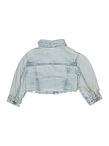 Baby Gap Denim Jacket (view 2)