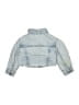 Baby Gap 100% Cotton Blue Denim Jacket Size 3 - photo 2
