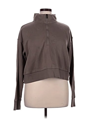 Zella Sweatshirt (view 1)
