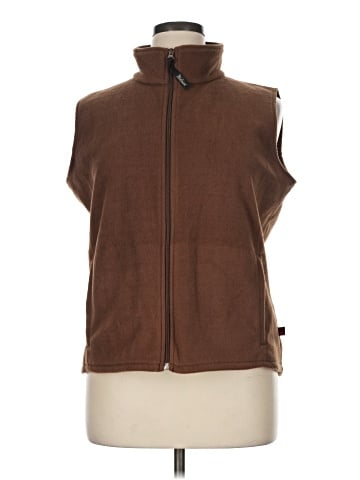 Woolrich Vest (view 1)