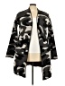 Nine West Camo Gray Cardigan Size XXL - photo 1