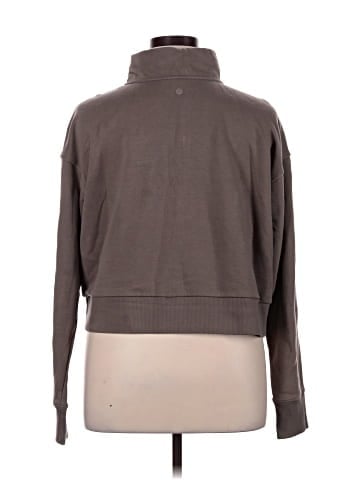 Zella Sweatshirt (view 2)