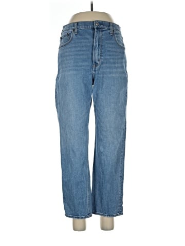 Abercrombie & Fitch Jeans (view 1)