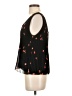 Wilfred 100% Polyester Black Tank Top Size S - photo 5