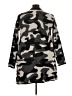 Nine West Camo Gray Cardigan Size XXL - photo 2