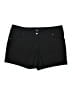 Slazenger Solid Black Shorts Size 16 - photo 1