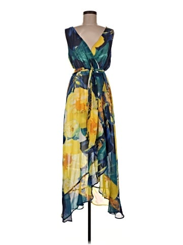 Sangria Casual Dress (view 1)