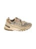 New Balance Tan Sneakers Size 7 1/2 - photo 1