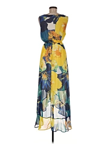 Sangria Casual Dress (view 2)