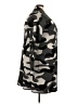 Nine West Camo Gray Cardigan Size XXL - photo 4