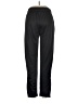 Under Armour 100% Recycled Polyester Black Track Pants Size M - photo 2