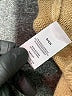 Vince Camuto Hearts Tan Pullover Sweater Size S - photo 8