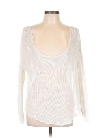 Soft Joie Long Sleeve Top (view 1)