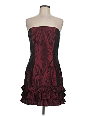 Maria Bianca Nero Cocktail Dress (view 1)
