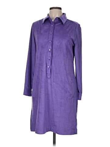 Tyler Boe Casual Dress (view 1)