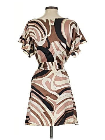 Bebe Casual Dress (view 2)