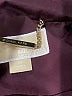 MICHAEL Michael Kors Burgundy Trenchcoat Size XXS - photo 6
