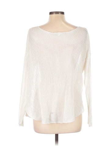 Soft Joie Long Sleeve Top (view 2)