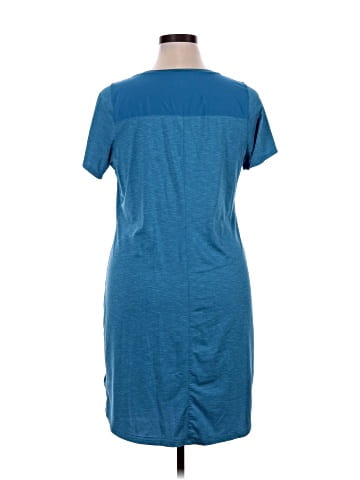 Columbia Casual Dress (view 2)