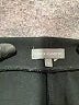Vince Camuto Solid Black Active Pants Size L - photo 4