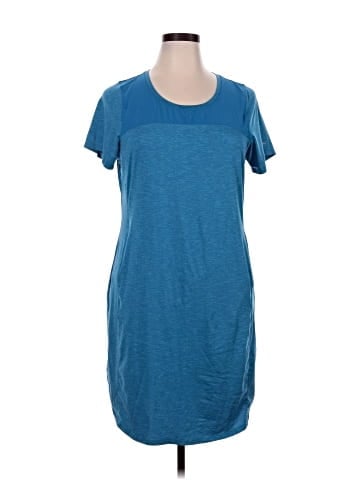 Columbia Casual Dress (view 1)