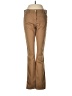 Escada Brown Jeans Size EU 38 / US 8 - photo 1