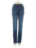 DL1961 Solid Blue Jeans Size 26 waist - photo 1