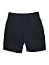 Lee Solid Blue Cargo Shorts Size 14 (estimated) - photo 1