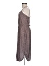 PrAna Hearts Brown Casual Dress Size L - photo 5
