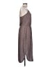 PrAna Hearts Brown Casual Dress Size L - photo 4