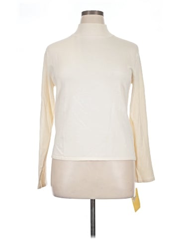 Lisa International Long Sleeve Turtleneck (view 1)