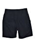 Lee Solid Blue Cargo Shorts Size 14 (estimated) - photo 2