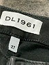 DL1961 Black Casual Pants Size 27 waist - photo 7
