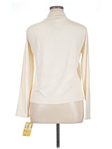 Lisa International Long Sleeve Turtleneck (view 2)