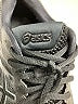 Asics Black Sneakers Size 8 - photo 3