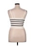 Forever 21 Ivory Sweater Vest Size XL - photo 2