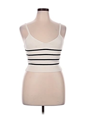 Forever 21 Sweater Vest (view 1)