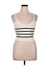 Forever 21 Ivory Sweater Vest Size XL - photo 1