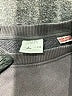 Zara Gray Sweatshirt Size 6 - photo 3