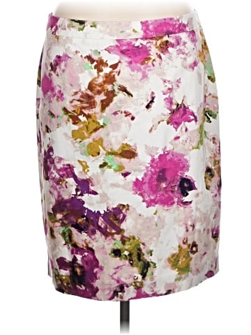 Liz Claiborne Formal Skirt (view 1)