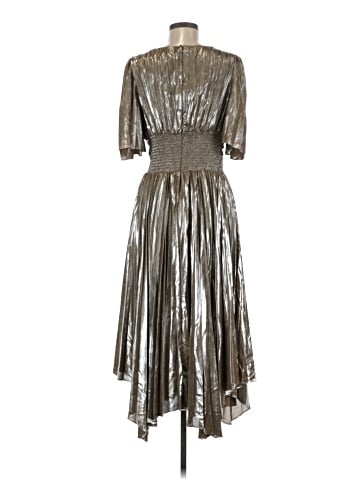 By Anthropologie Cocktail Dress (view 2)