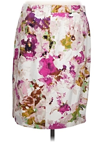 Liz Claiborne Formal Skirt (view 2)
