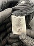 RE/DONE Chevron-herringbone Gray Jeans Size 25 waist - photo 8
