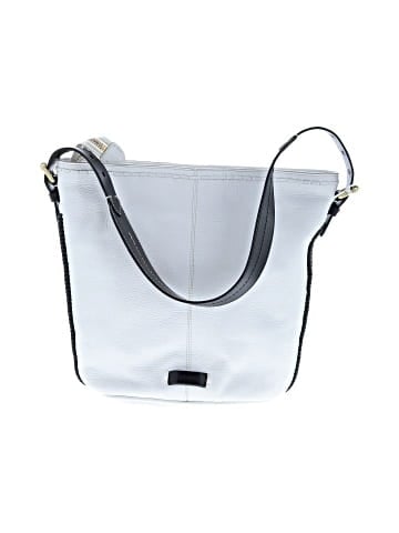 Cole Haan Leather Shoulder Bag (view 1)
