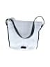 Cole Haan 100% Leather Gray Leather Shoulder Bag One size - photo 1