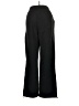 Gilly Hicks Chevron-herringbone Black Casual Pants Size M - photo 2