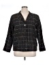 Chico's Tweed Black Blazer Size XL (3) - photo 1