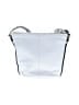 Cole Haan 100% Leather Gray Leather Shoulder Bag One size - photo 3
