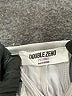 Double Zero Solid Gray Casual Dress Size S - photo 7