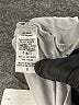 Double Zero Solid Gray Casual Dress Size S - photo 8